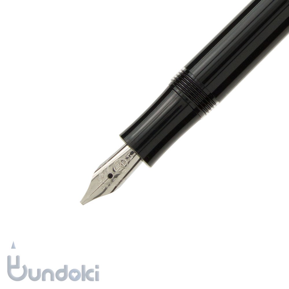 【KAWECO/カヴェコ】カリグラフィーセット(ブラック) - 文房具