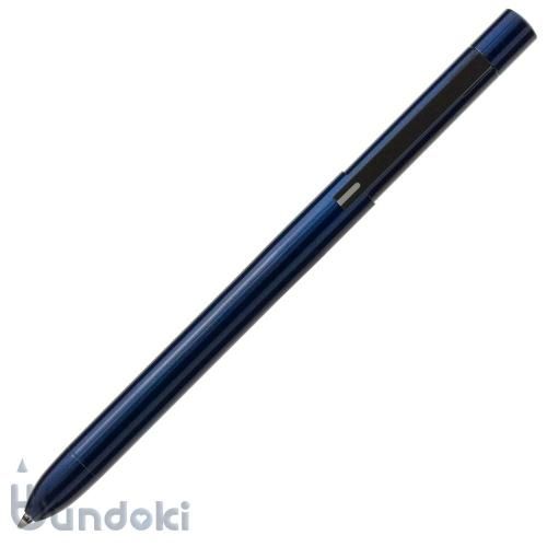 TOMBOW/トンボ鉛筆】ZOOM L104 多機能ペン (オレンジ)