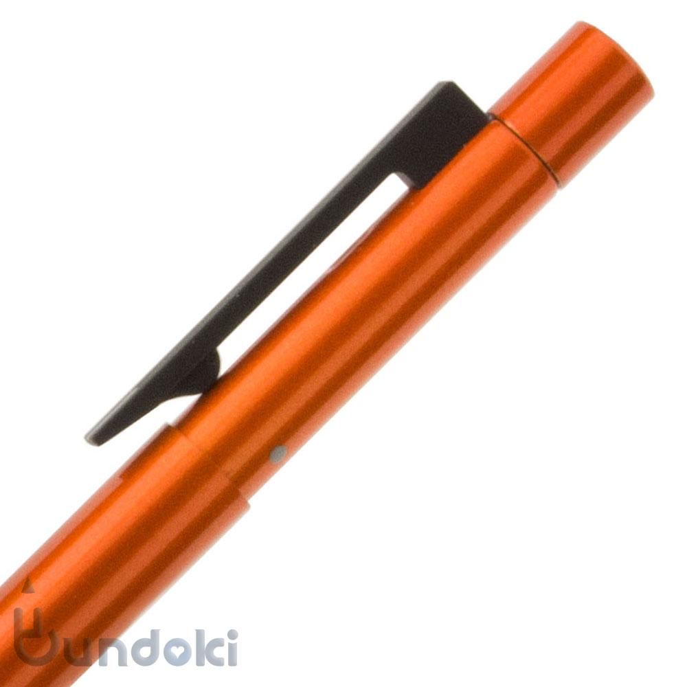 TOMBOW/トンボ鉛筆】ZOOM L104 多機能ペン (オレンジ)