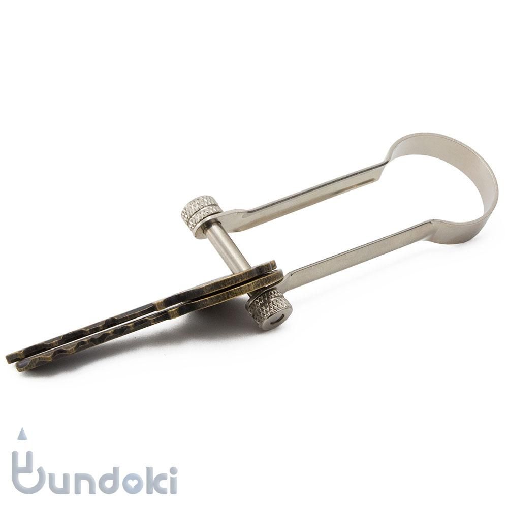 candy design works roman nickel