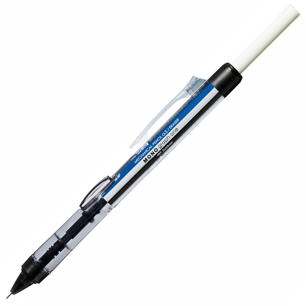 モノグラフワン　６色セット　サイドノック　シャープペンシル　トンボ 楽天市場】【TO26】【TOMBOW / トンボ】2023年 限定色 アッシュ