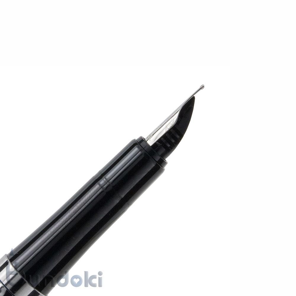 Pentel ぺんてる トラディオ メタル万年筆 アップル Pentel ぺんてる トラディオ メタル万年筆 アップル