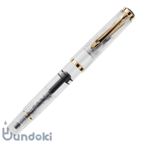 PELIKAN/ペリカン】クラッシックM200 デモンストレーター(M/中字 ...