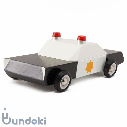 Candylab Toys/ǥܥȥPolice cruiser