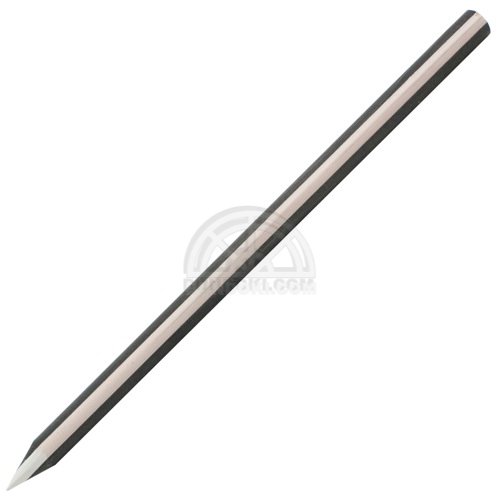 【LYRA/リラ】COLOR STRIPE/カラーストライプ色鉛筆(単色販売・001 ホワイト)