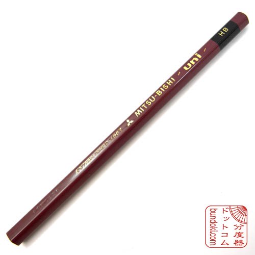 【MITSUBISHI/三菱鉛筆】ユニペンシルホルダー用鉛筆/3本入り ...