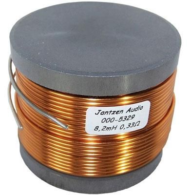 JantzenAudio 空芯コイル Jz20-8.0mH - コイズミ無線有限会社 JantzenAudio 空芯コイル Jz20-8.0mH - コイズミ無線有限会社