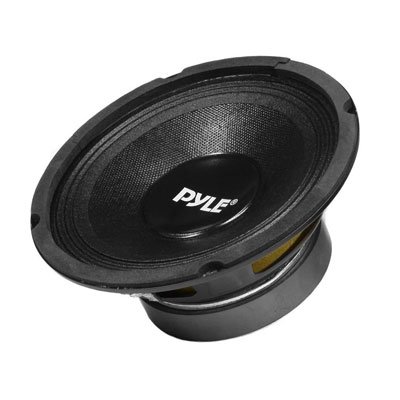 pyle pdmw6