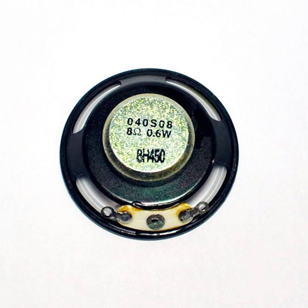 Foster 40mmフルレンジ T040S08F - コイズミ無線有限会社 Foster 40mmフルレンジ T040S08F - コイズミ無線有限会社