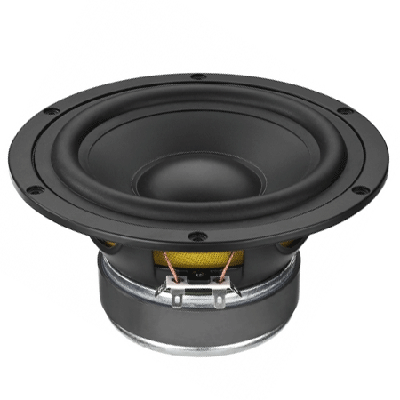 Fostex 16cmウーファー | FW168HR - コイズミ無線有限会社 Fostex 16cmウーファー | FW168HR - コイズミ無線有限会社