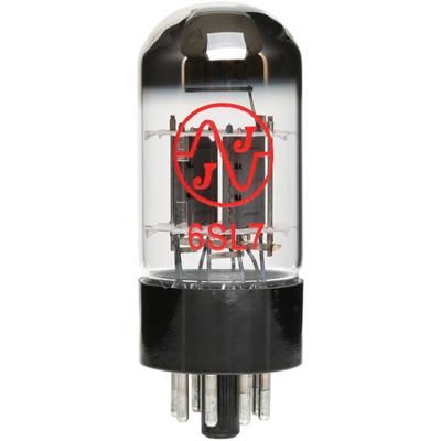 JJ 電圧増幅管 12BH7A | 高品質管 - コイズミ無線有限会社