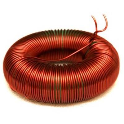 ☆JantzenAudio コアコイル C-Coil1.00mH - コイズミ無線有限会社