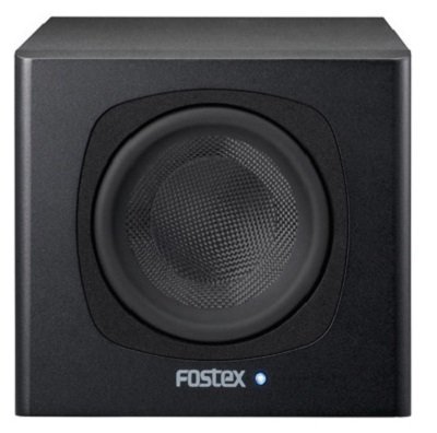 Fostex アクティブサブウーファー PM-SUBMINI2 - コイズミ無線有限会社