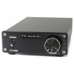 FX-AUDIO- デジタルアンプ FX-98E(ブラック)