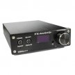 FX-AUDIO- フルデジタルアンプ D802J++(ブラック)