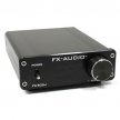 FX-AUDIO- ǥ륢 FX-502J(֥å)
