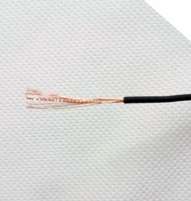 11/11まで最終特価シャーク　スピーカーケーブル　ミュージカルラヴ　5M ☆SharkWire スピーカーケーブル MUSICAL LOVE(切売り