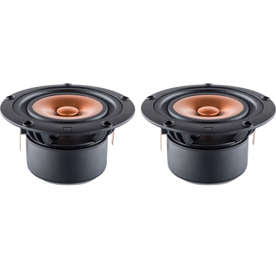 MarkAudio 10cmフルレンジ Alpair7MS-Gold(ペア) - コイズミ無線 MarkAudio 10cmフルレンジ Alpair7MS-Gold(ペア) - コイズミ無線