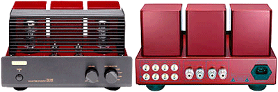 ☆TRIODE 真空管プリメインアンプキット TRK-3488-KIT ☆TRIODE 真空管プリメインアンプキット TRK-3488-KIT