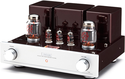 ☆TRIODE 真空管パワーアンプ TRX-P88S - コイズミ無線有限会社 ☆TRIODE 真空管パワーアンプ TRX-P88S - コイズミ無線有限会社