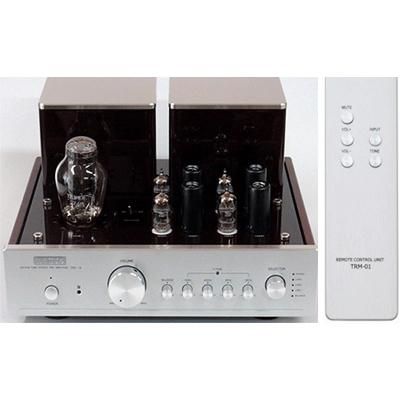☆TRIODE 真空管プリアンプ TRX-3 - コイズミ無線有限会社 ☆TRIODE 真空管プリアンプ TRX-3 - コイズミ無線有限会社