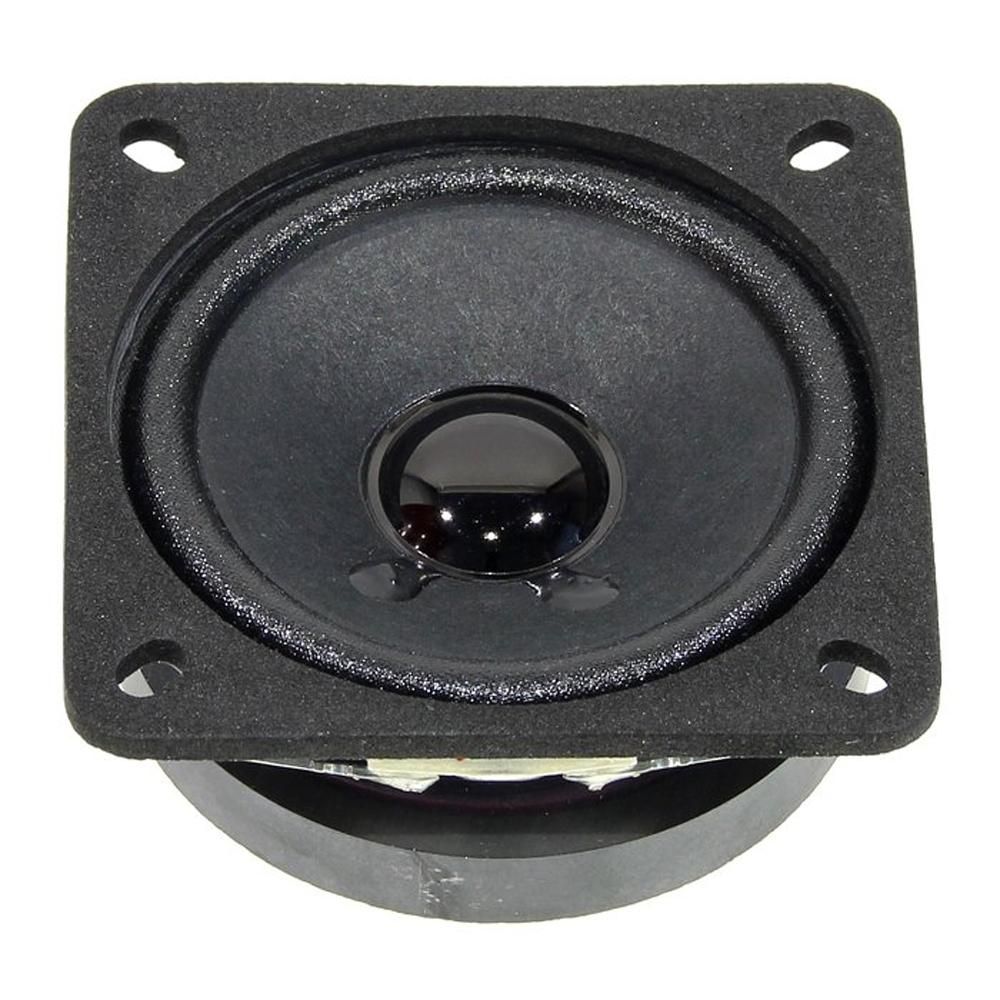 Fostex 6.5cmフルレンジ | P650K - コイズミ無線有限会社