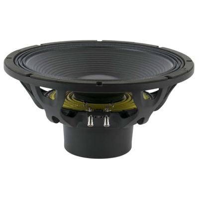 スピーカー・ウーファー tongming beyma 35cmウーファー | 14MC700ND - コイズミ無線有限会社