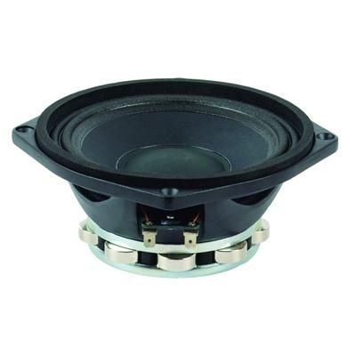 ☆SeasPrestige 16cmウーファー L16RNX(4Ω) - コイズミ無線有限会社