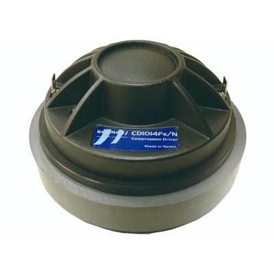 beyma CD-10Nd/N コンプレッションドライバー