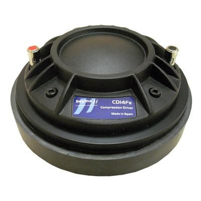 FaitalPRO ドライバーホーンセット | 送料無料 - コイズミ無線有限会社