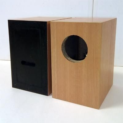KAYASound 12cm用密閉型エンクロージャー SV7S-105 - コイズミ