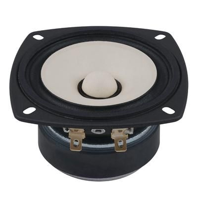 ○Fostex 8cmフルレンジユニット FE83NV - コイズミ無線有限会社