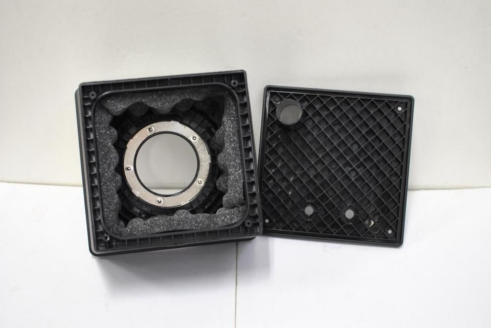 MarkAudio バスレフ型キット | Tozzi one Kit(赤) - コイズミ