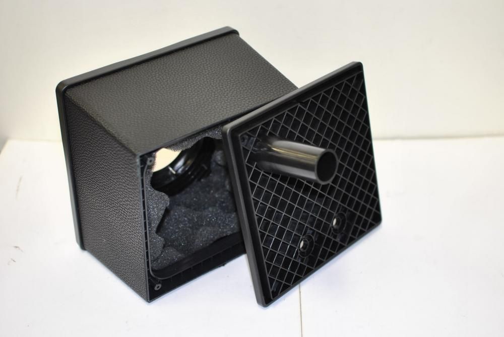 MarkAudio バスレフ型キット | Tozzi one Kit(赤) - コイズミ MarkAudio バスレフ型キット | Tozzi one Kit(赤) - コイズミ