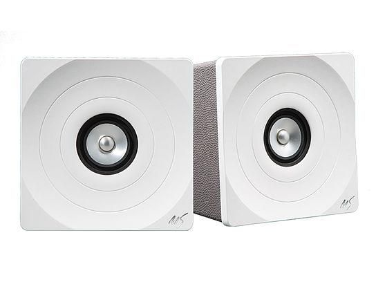 マークオーディオ MARKAUDIO Tozzi One Kit完成品 ペア - スピーカー