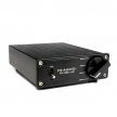 FX-AUDIO- デュアルモノラルアンプ FX-1001Jx2(ブラック)