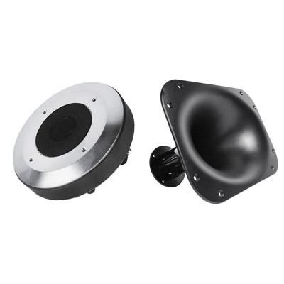 CORAL  ドライバー　ホーン　セット　① FaitalPRO ドライバーホーンセット | 送料無料 - コイズミ無線