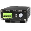 FX-AUDIO- アンプ/スピーカーセレクター PW-1