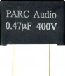 ●ParcAudio フィルムコンデンサー DCP-FC003-0.1μF