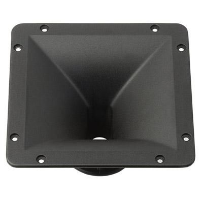 B&C SPEAKERS ME45 ボルトオンタイプ アルミホーン 2個セット B&C SPEAKERS ME45 ボルトオンタイプ アルミホーン 2個セット