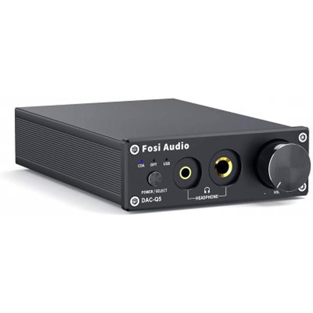 FX-AUDIO DAC-X6J+ | ブラック - コイズミ無線有限会社 FX-AUDIO DAC-X6J+ | ブラック - コイズミ無線有限会社