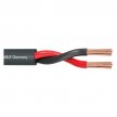 ☆SOMMER CABLE スピーカーケーブル MM-SP260ダークグレー(8m)