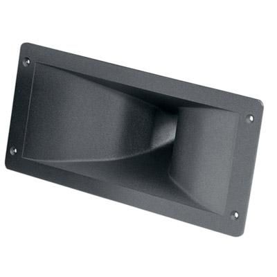 B&C SPEAKERS ME45 ボルトオンタイプ アルミホーン 2個セット B&C SPEAKERS ME45 ボルトオンタイプ アルミホーン 2個セット