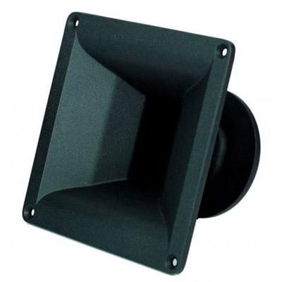 B&C SPEAKERS ME45 ボルトオンタイプ アルミホーン 2個セット B&C SPEAKERS ME45 ボルトオンタイプ アルミホーン 2個セット