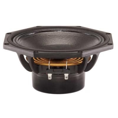 ☆JantzenAudio 20cmウーファー JA-8008HMQ - コイズミ無線有限会社