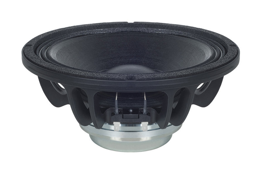 ☆B&C SPEAKERS 25cmウーファー 10NW76 - コイズミ無線有限会社 ☆B&C SPEAKERS 25cmウーファー 10NW76 - コイズミ無線有限会社