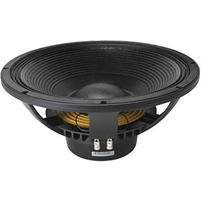 ☆TimpanoAudio 38cmウーファー TPT-TSUB15-D4 - コイズミ無線