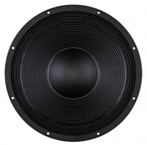 ☆Bu0026C SPEAKERS 38cmウーファー 15TBW100-4 - コイズミ無線有限会社