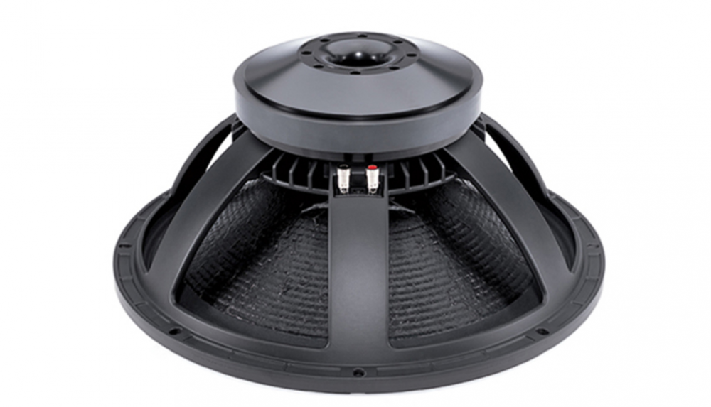 ☆B&C SPEAKERS 45cmウーファー 18TBX100-4 - コイズミ無線有限会社 ☆B&C SPEAKERS 45cmウーファー 18TBX100-4 - コイズミ無線有限会社