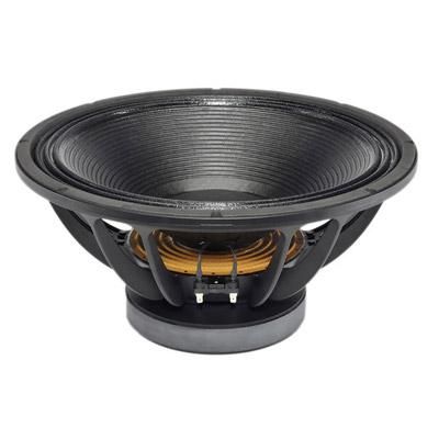 ☆B&C SPEAKERS 45cmウーファー 18TBW100 - コイズミ無線有限会社